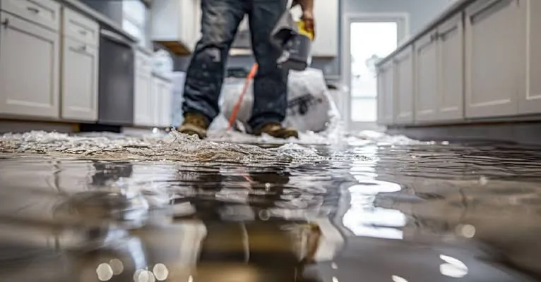 Water damage restoration companies near me in Hatteras, NC - Emergency flood extraction